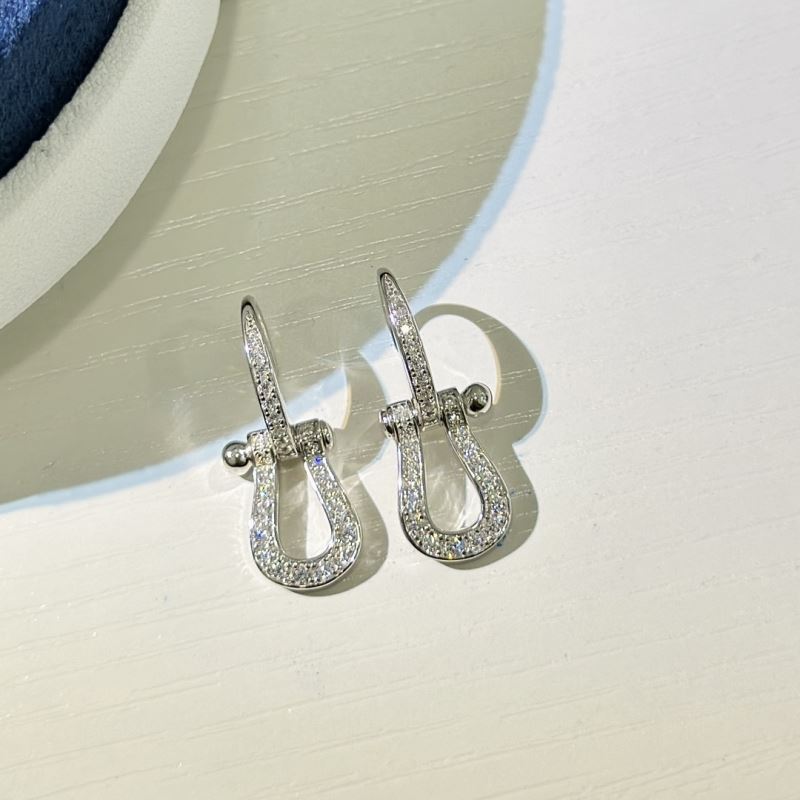 Fred Earrings